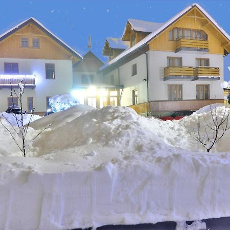 Willa Cicha Zakopane Bagian luar foto