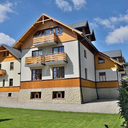 Willa Cicha Zakopane Bagian luar foto